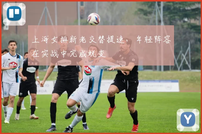 上海女排新老交替提速，年轻阵容在实战中完成蜕变