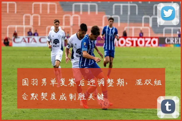 国羽男单复赛后迎调整期，混双组合默契度成制胜关键
