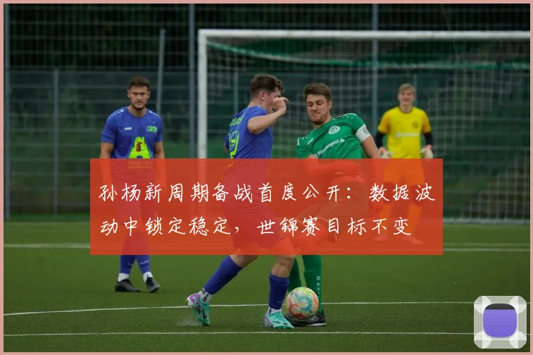 孙杨新周期备战首度公开：数据波动中锁定稳定，世锦赛目标不变